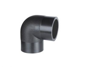 Elbow 90/45 OD 63mm – 400mm
